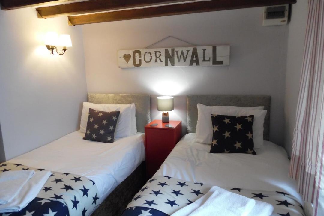 Photo of Bedroom in Brazzacott