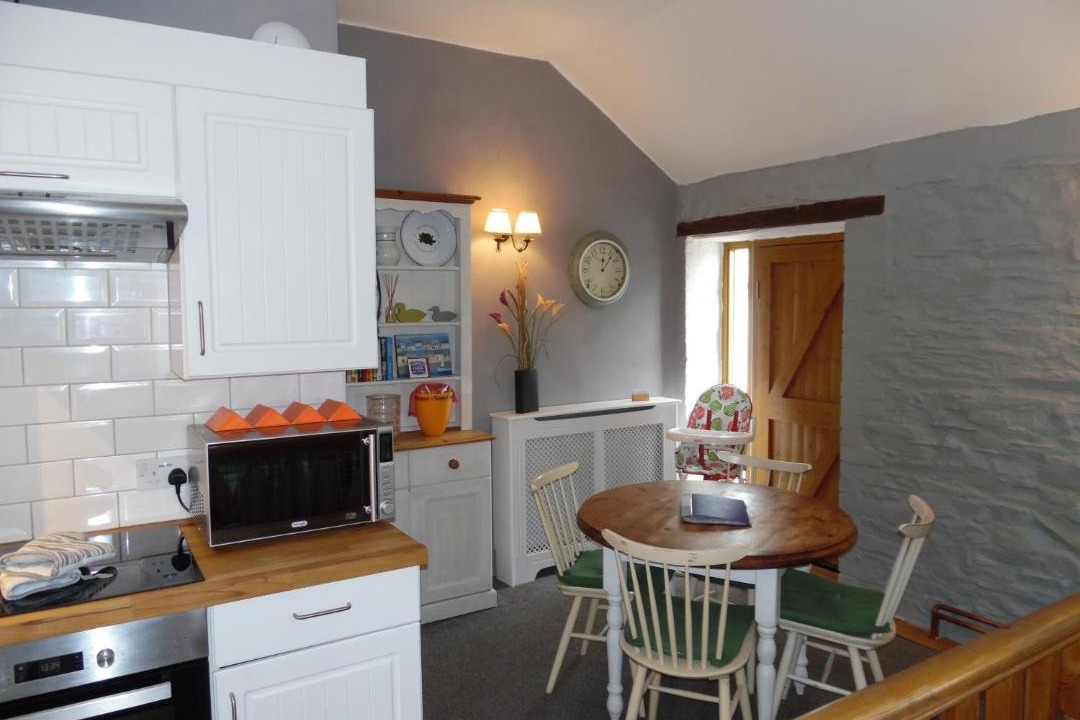 Photo of Kitchen in Brazzacott