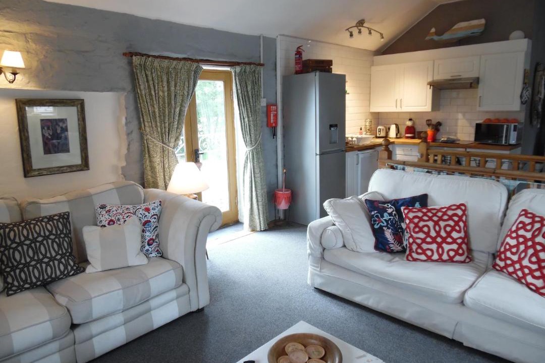 Photo of Livingroom in Brazzacott