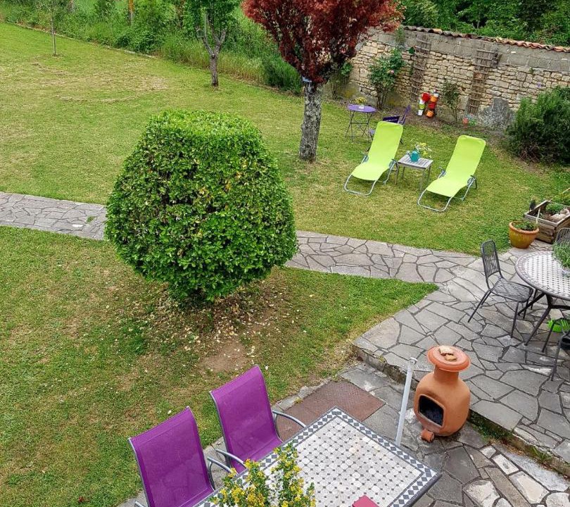 Photo of Others in Sigogne