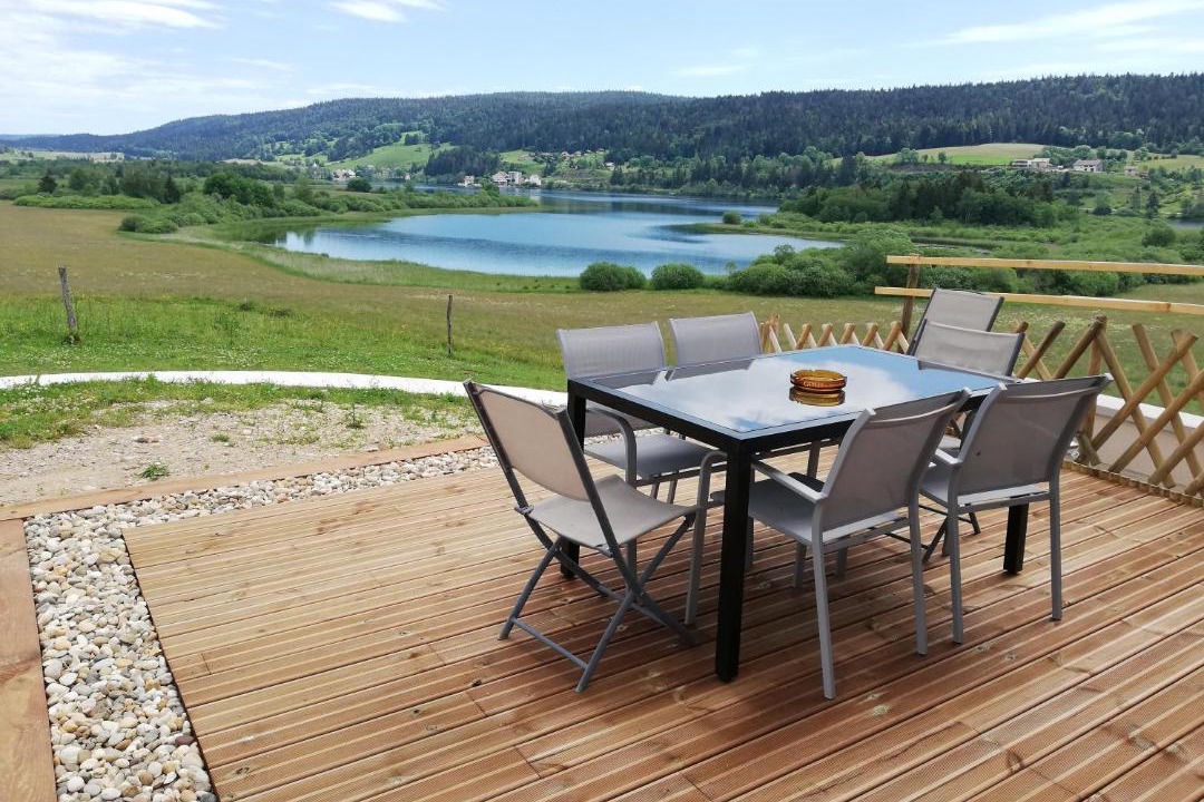 Photo of Patio Balcony in Grande-Riviere