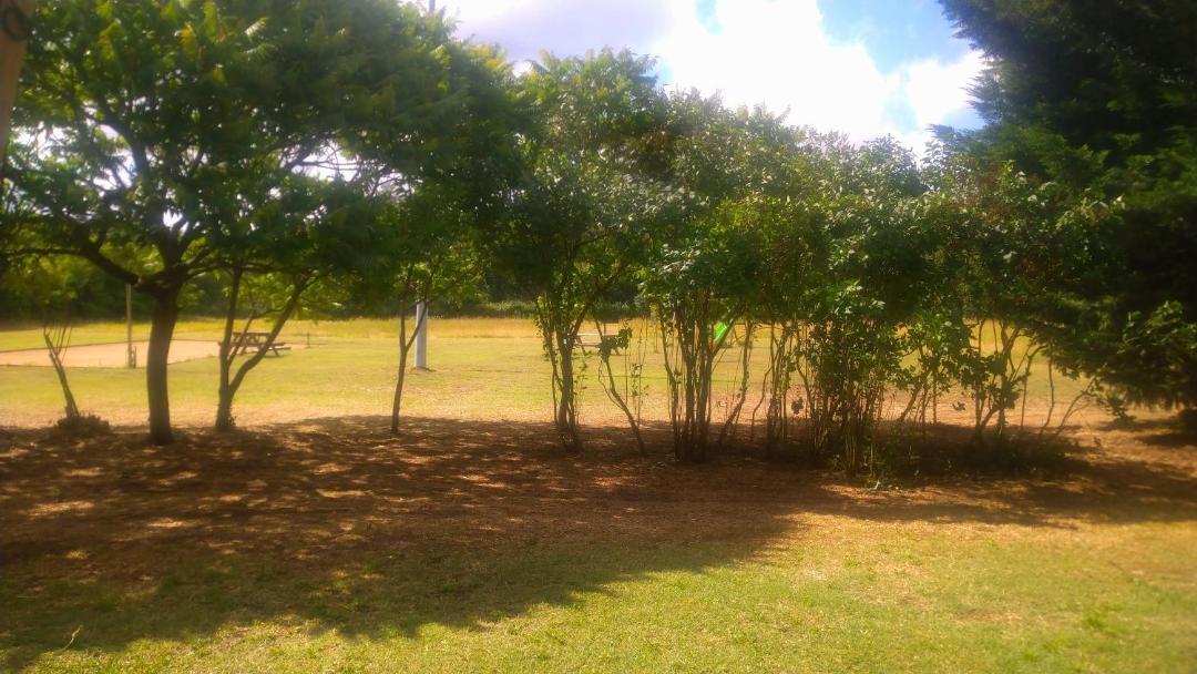 Photo of Outdoor in Thurageau