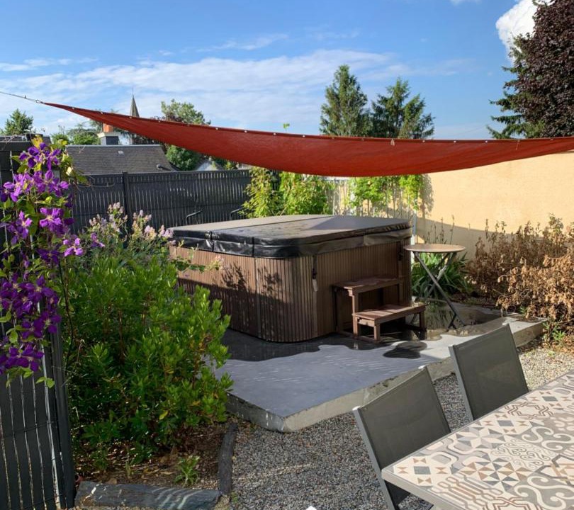 Photo of Patio Balcony in Restigne