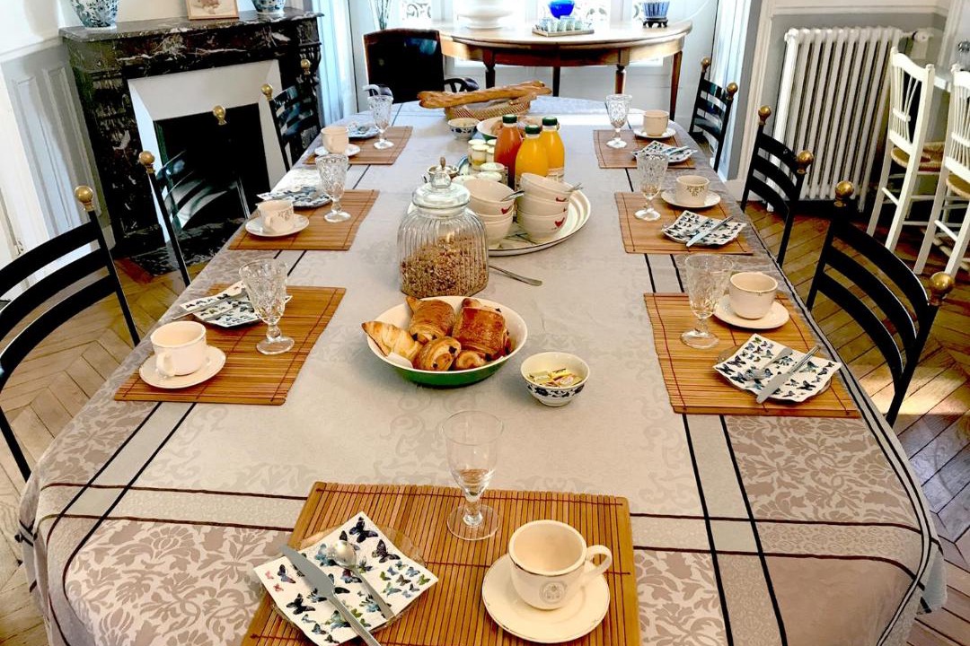 Photo of Others in Le Chesnay