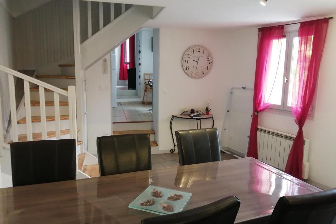 Photo of Livingroom in Le Treport