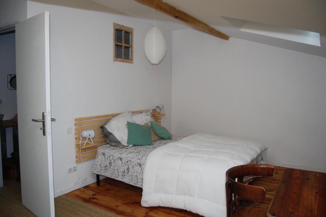 Photo of Bedroom in Roqueseriere