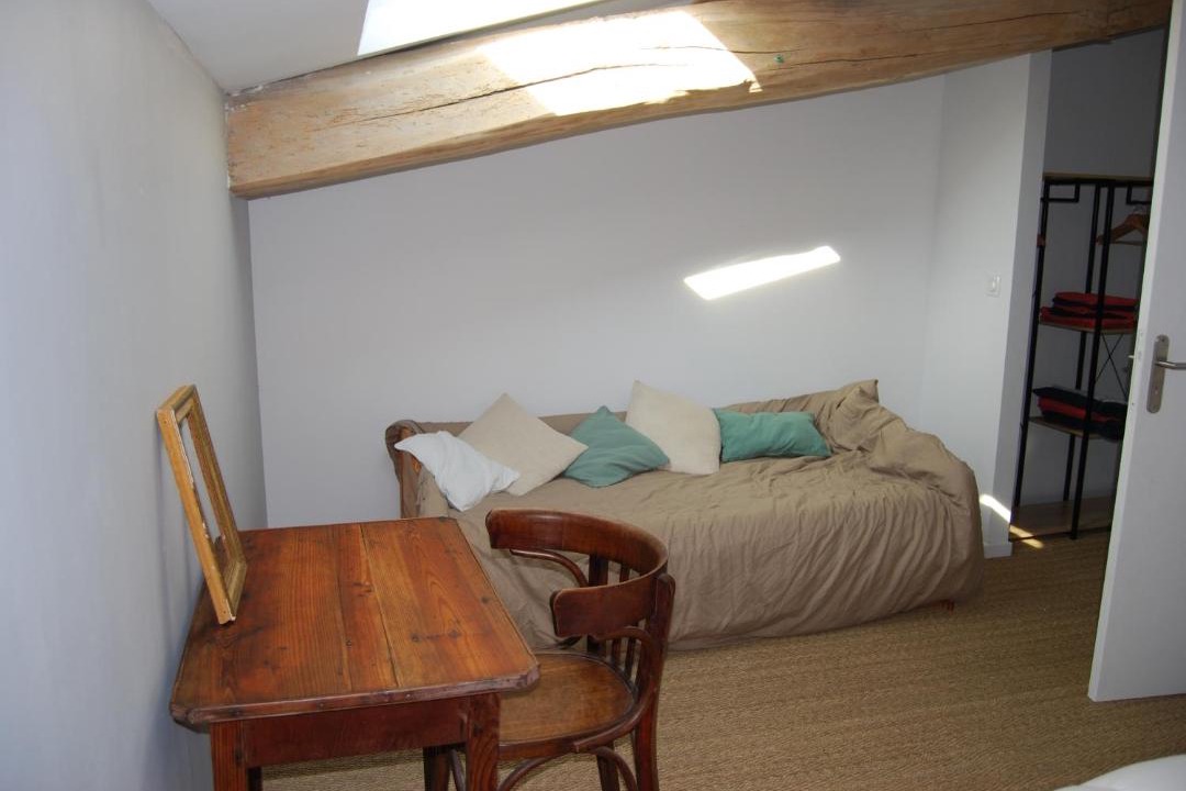 Photo of Bedroom in Roqueseriere