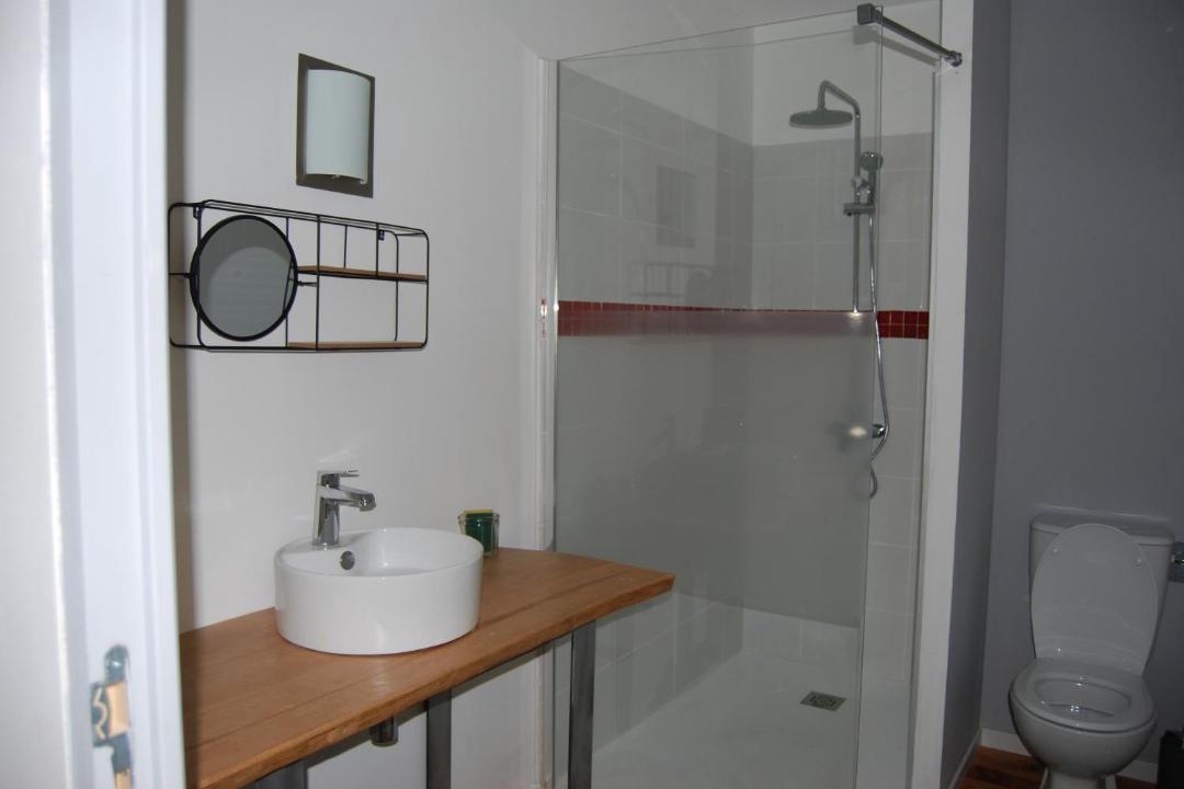 Photo of Bathroom in Roqueseriere