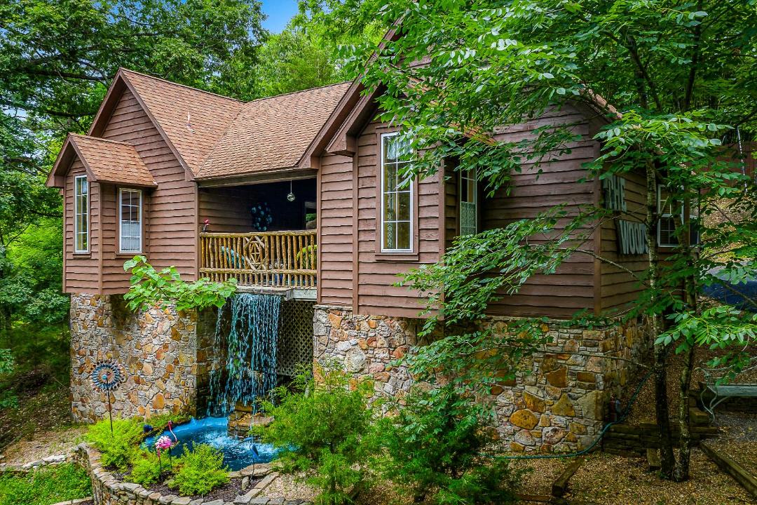 Photo of Others in Eureka Springs Historic District