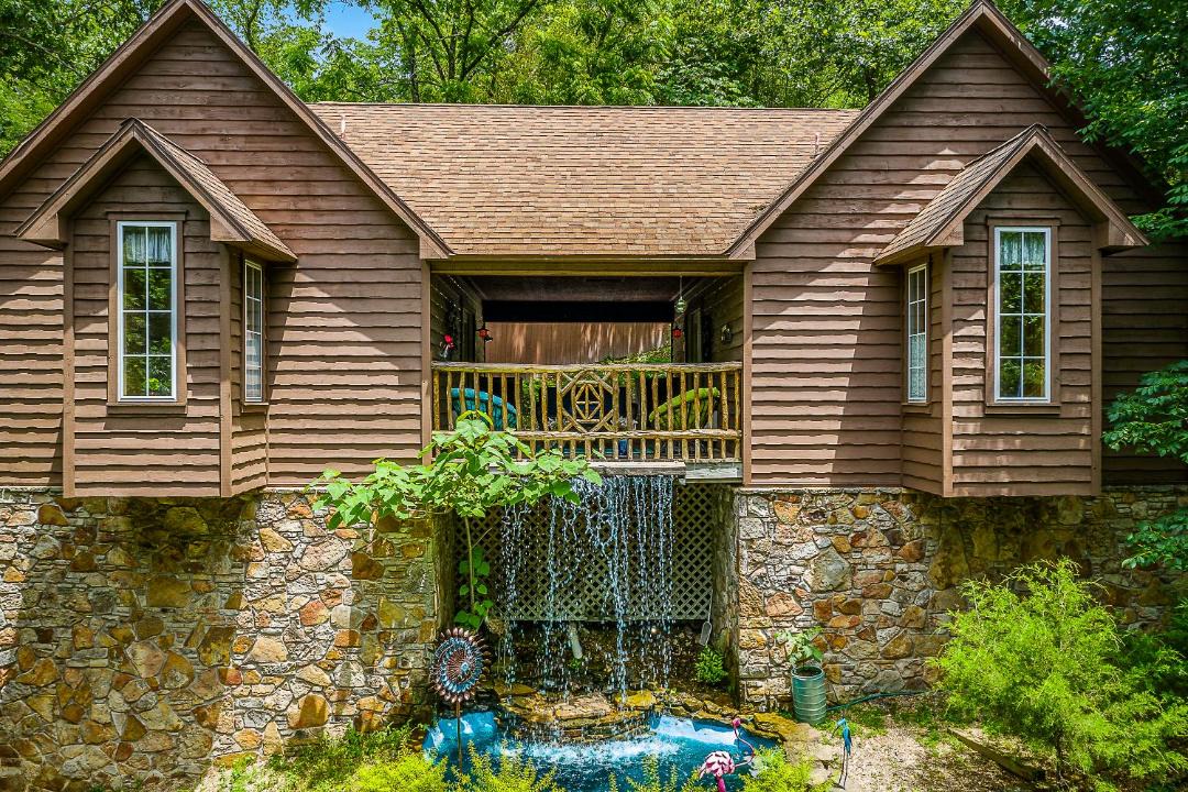 Photo of Others in Eureka Springs Historic District