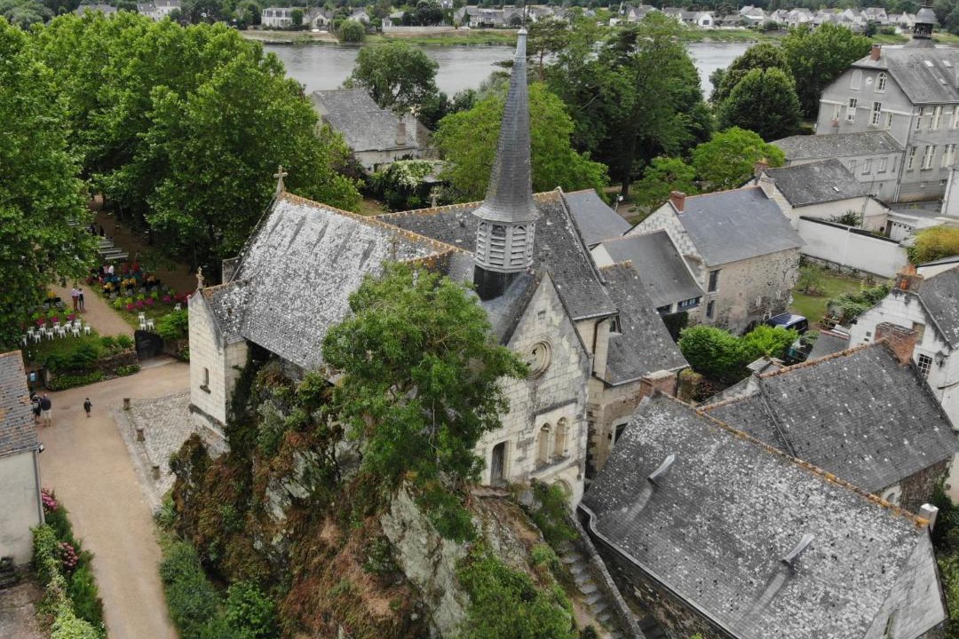 Photo of Buildings in Behuard