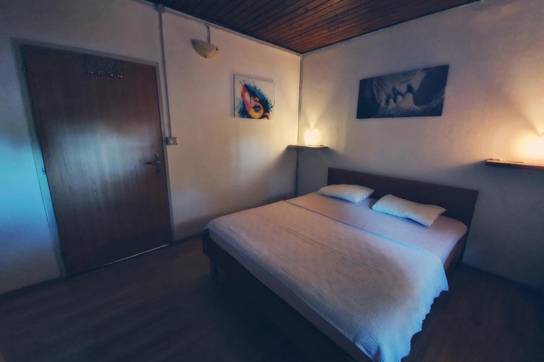 Photo of Bedroom in Medulin