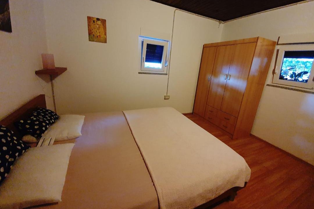 Photo of Bedroom in Medulin