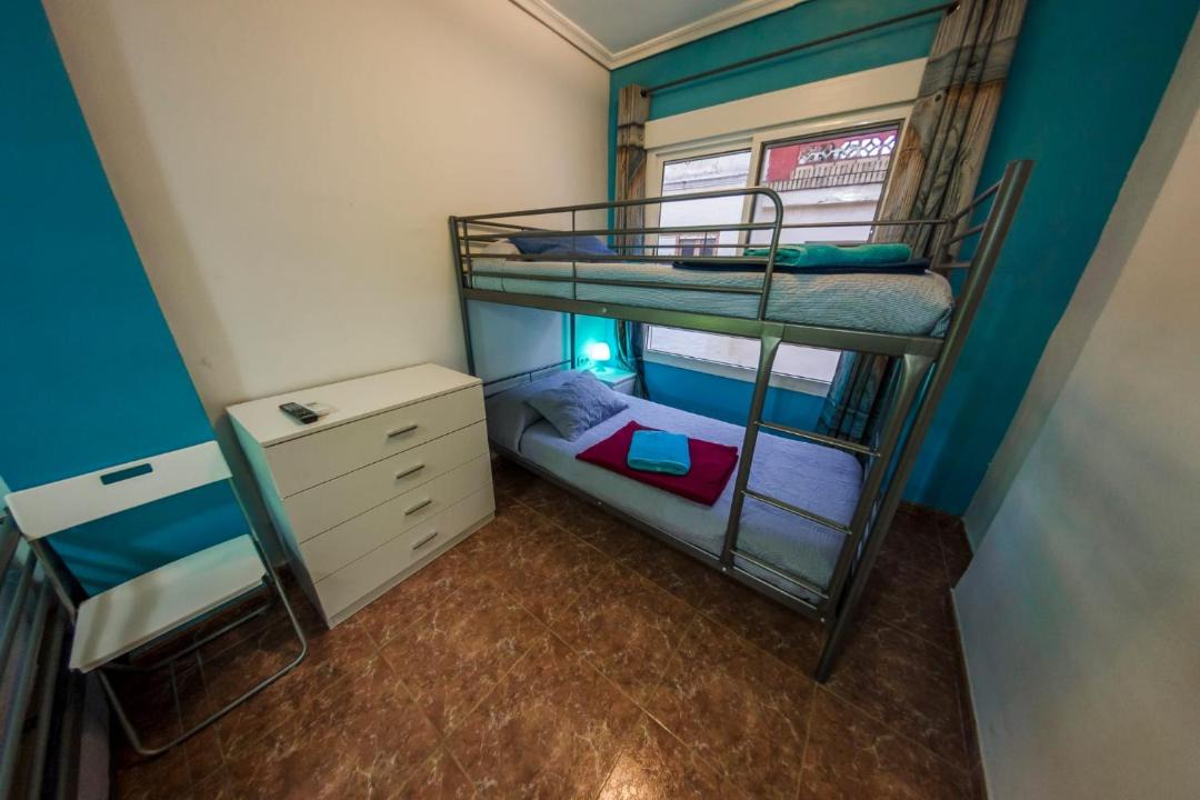 Photo of Bedroom in Alzira