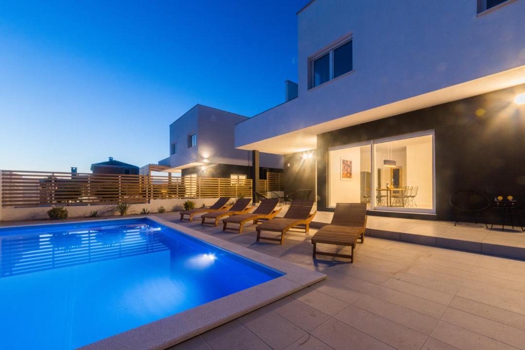 Photo of Patio Balcony in Pag