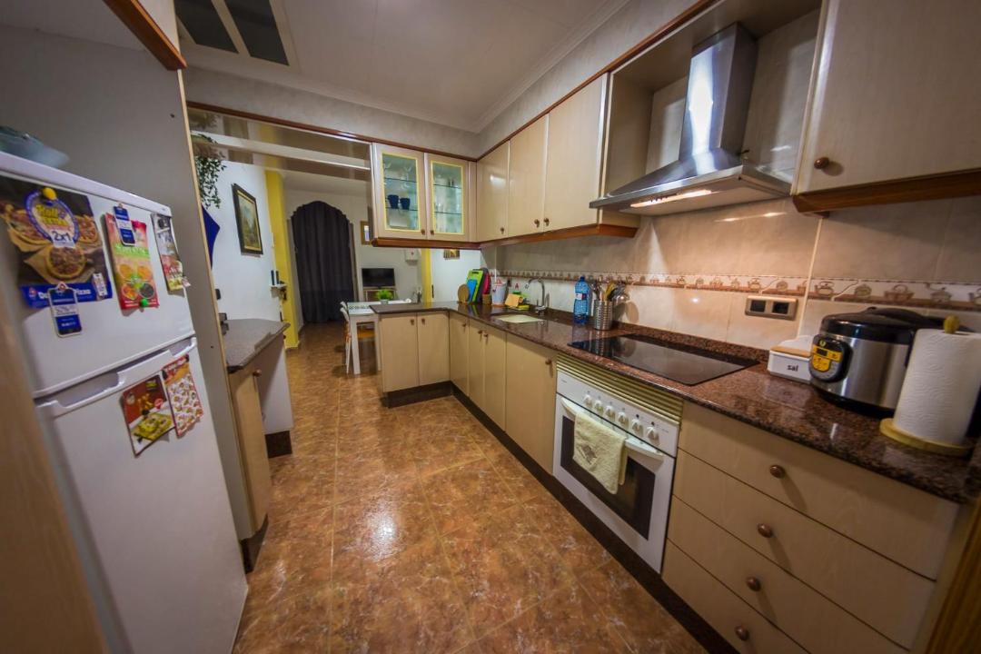Photo of Kitchen in Alzira