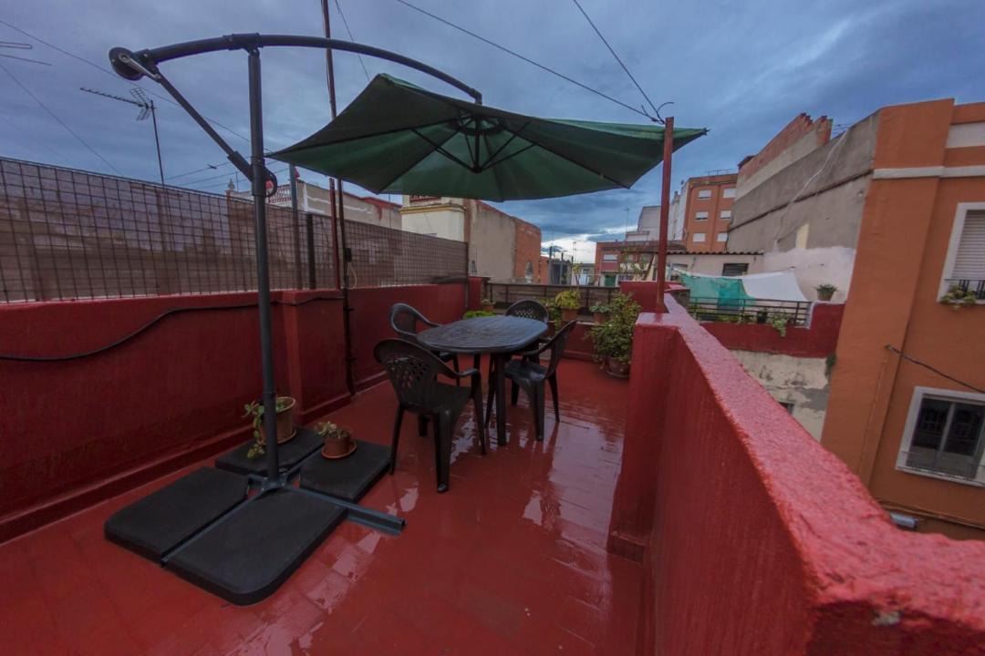 Photo of Patio Balcony in Alzira