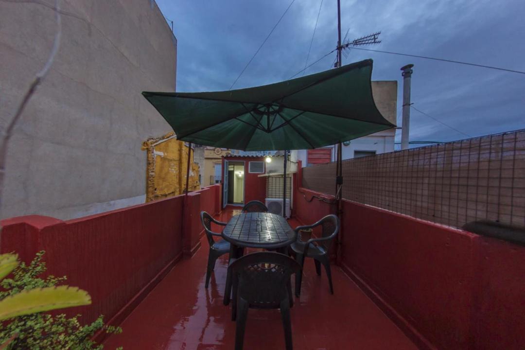 Photo of Patio Balcony in Alzira