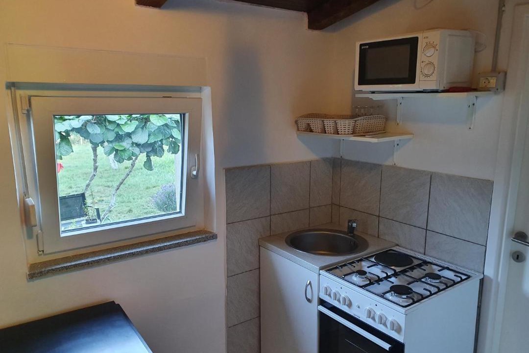 Photo of Kitchen in Medulin