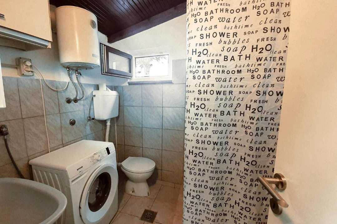 Photo of Bathroom in Medulin