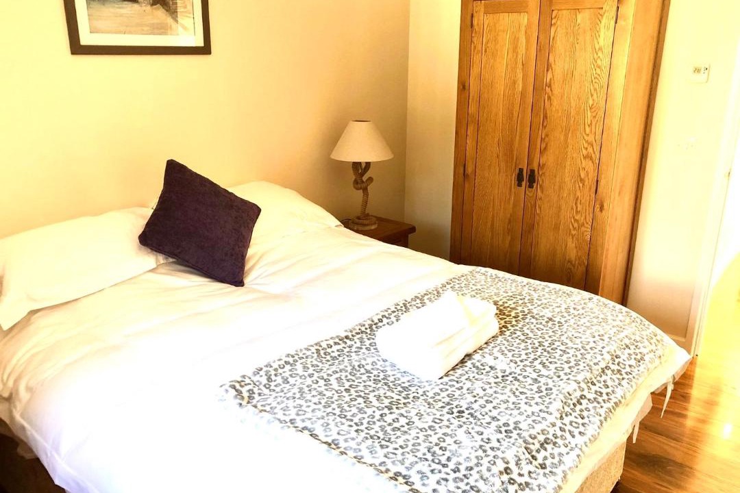 Photo of Bedroom in St Austell