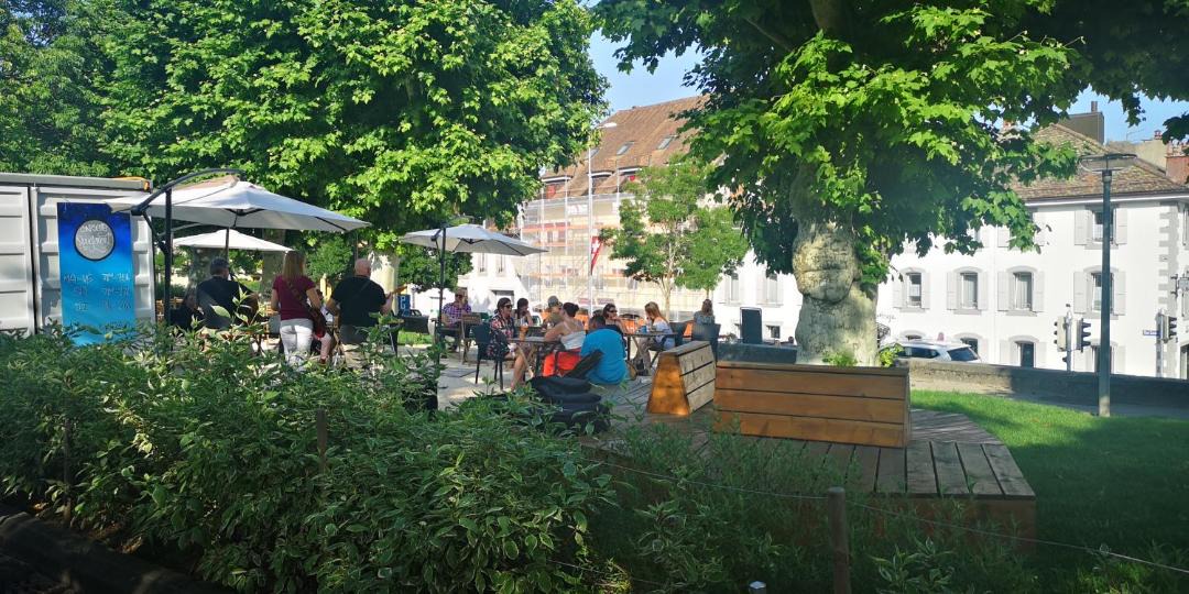 Photo of Others in Nyon