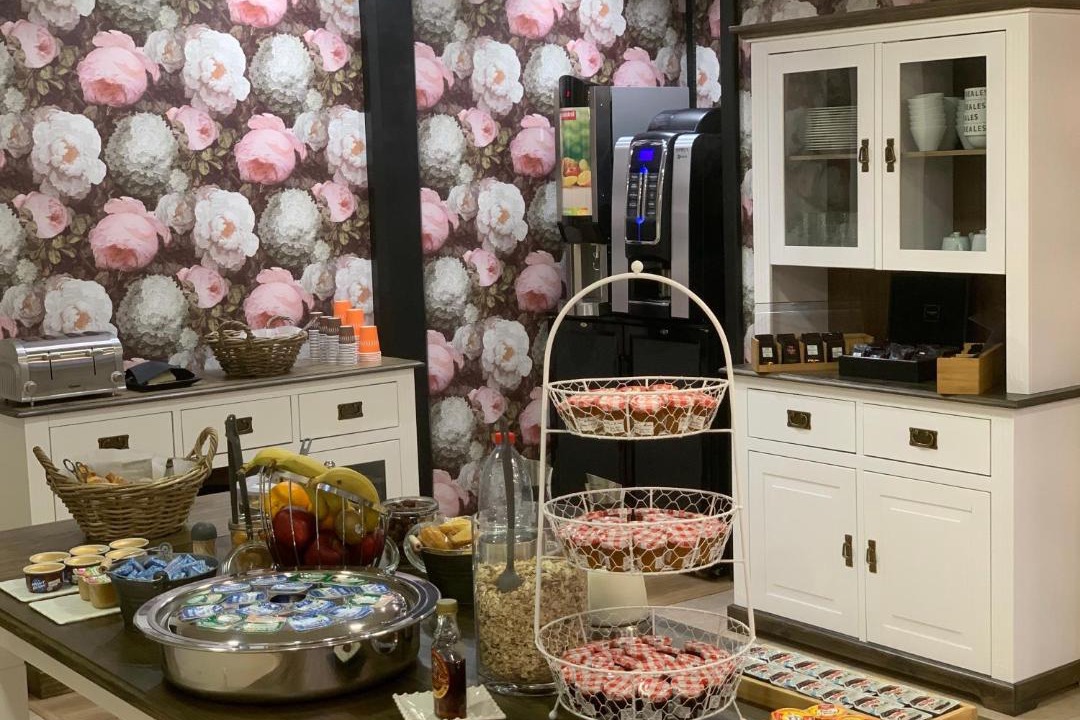 Photo of Kitchen in Saint-Marcel