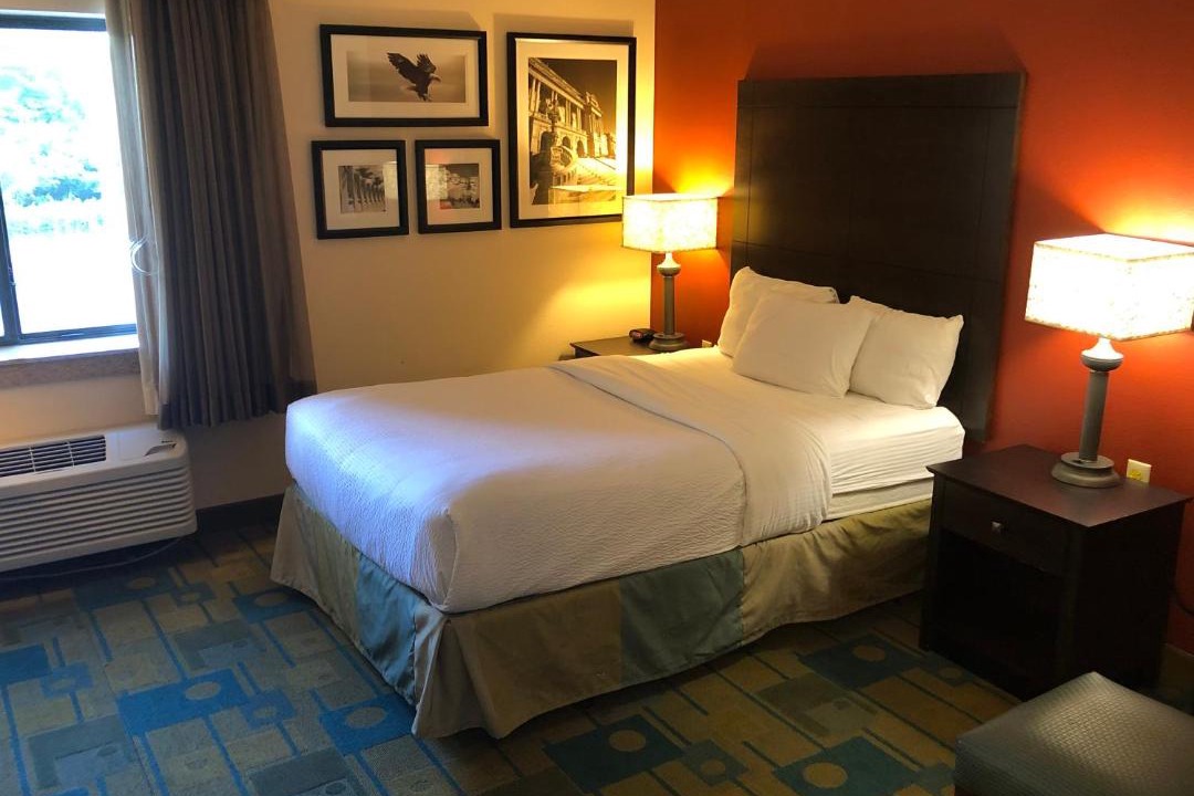 Photo of Bedroom in Plattsburgh