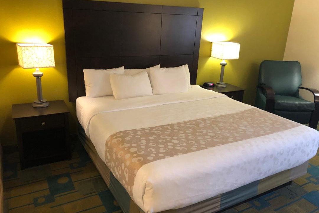 Photo of Bedroom in Plattsburgh