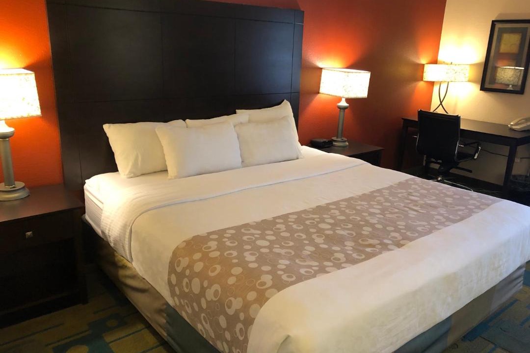 Photo of Bedroom in Plattsburgh