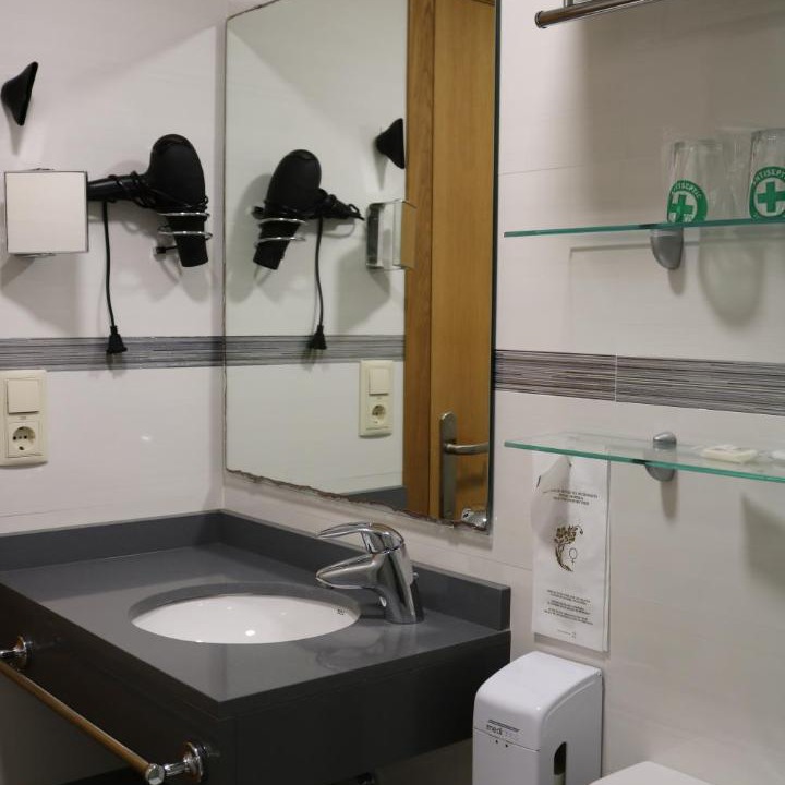 Photo of Bathroom in Peniscola