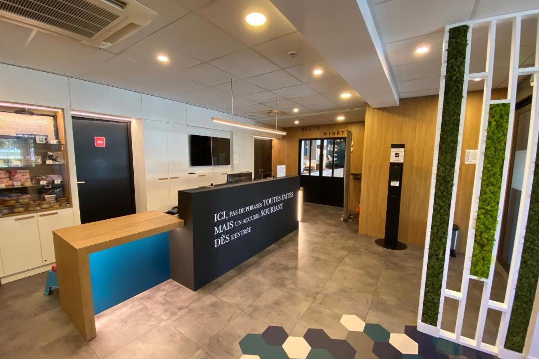 Photo of Livingroom in Souche