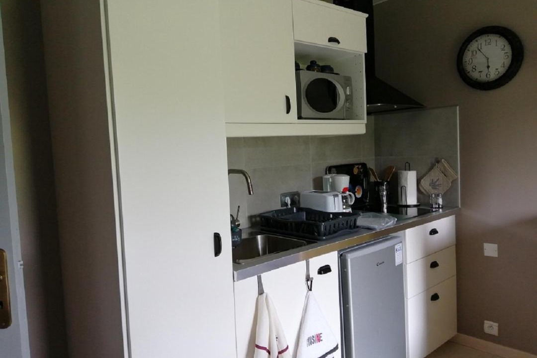 Photo of Kitchen in Lacaune