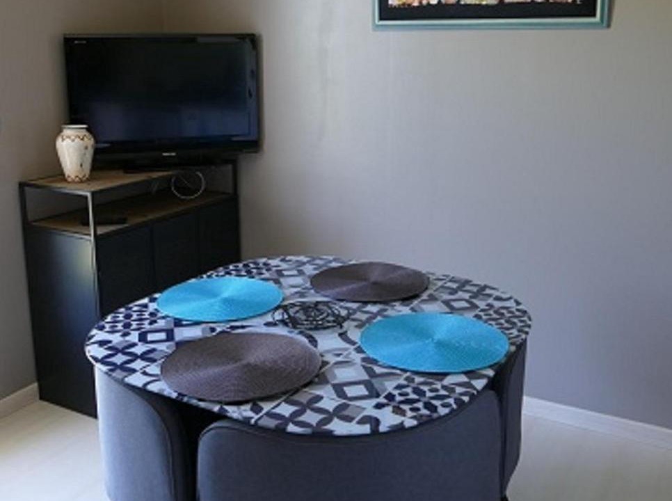 Photo of Bedroom in Lacaune