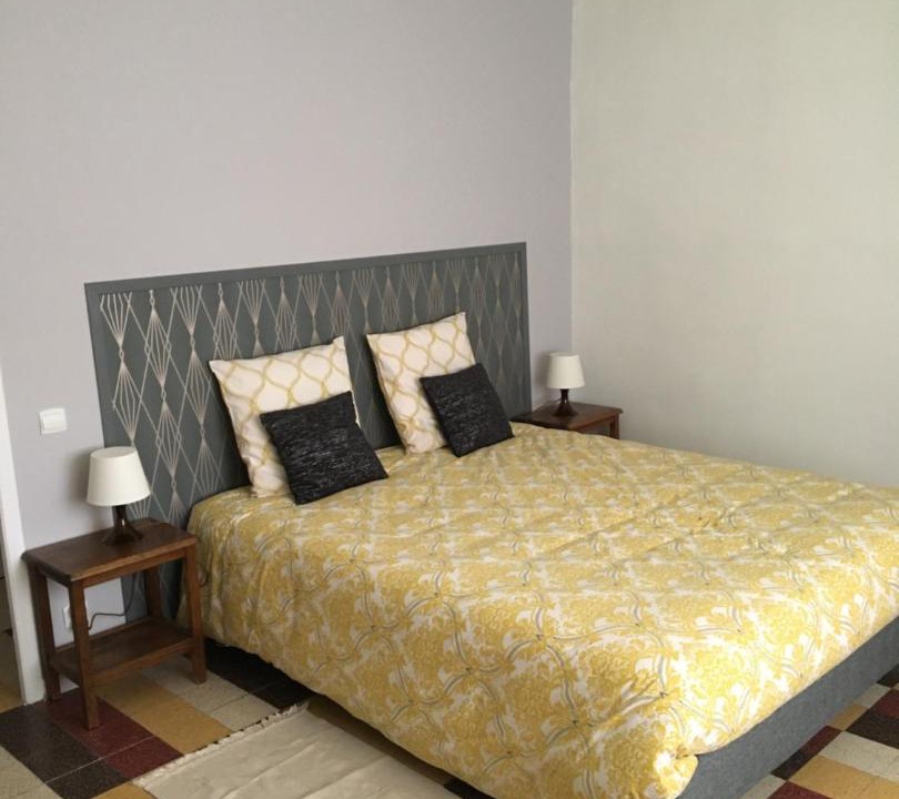 Photo of Bedroom in Valleraugue