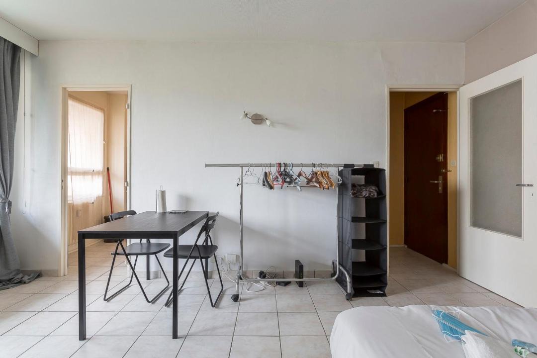Photo of Livingroom in Jean Moulin - Marius Berliet
