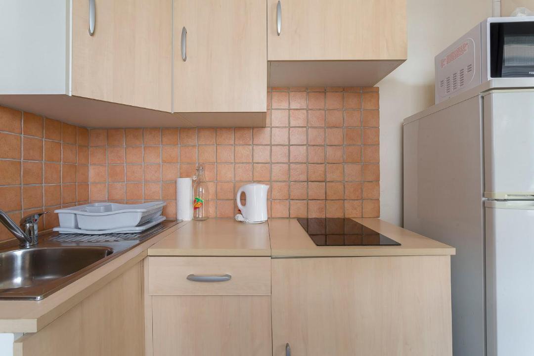 Photo of Kitchen in Jean Moulin - Marius Berliet