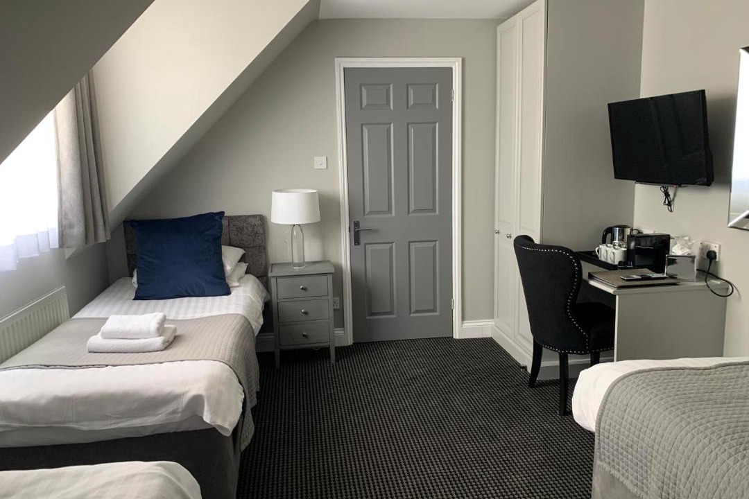 Photo of Others in Henley-on-Thames