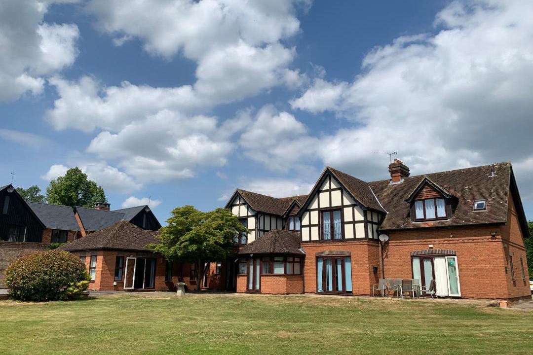 Photo of Buildings in Henley-on-Thames