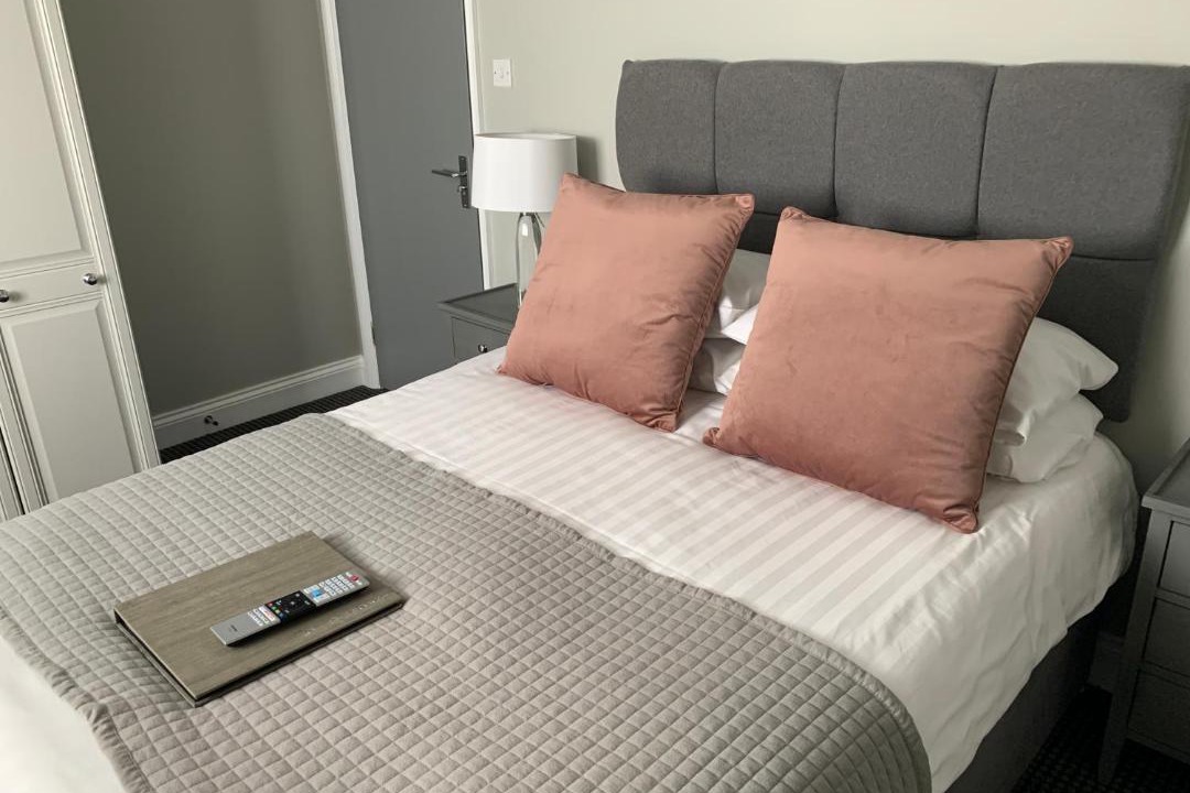 Photo of Bedroom in Henley-on-Thames