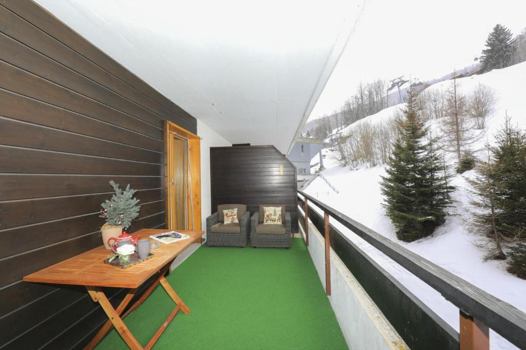 Photo of Others in La Tzoumaz