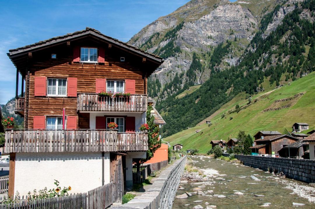 Photo of Others in Vals