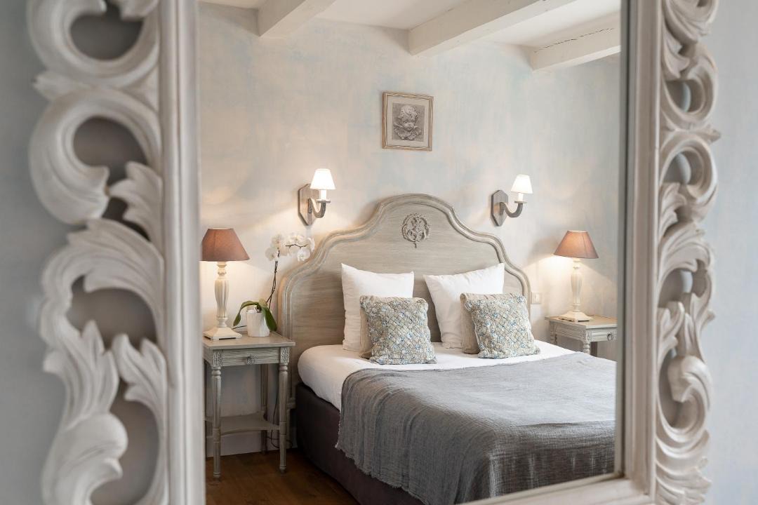 Photo of Bedroom in Manosque