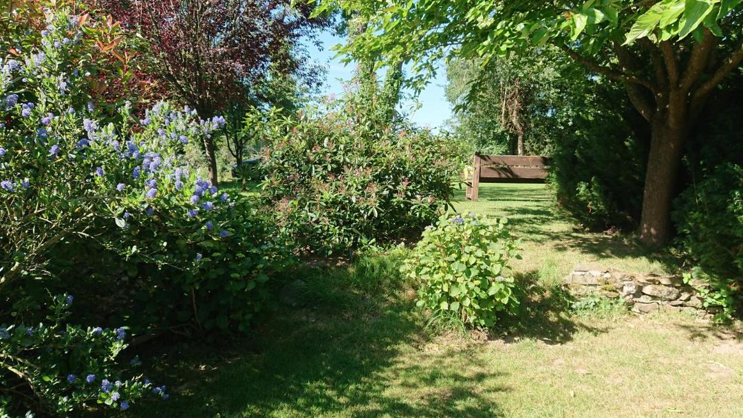 Photo of Outdoor in La Gree-Saint-Laurent