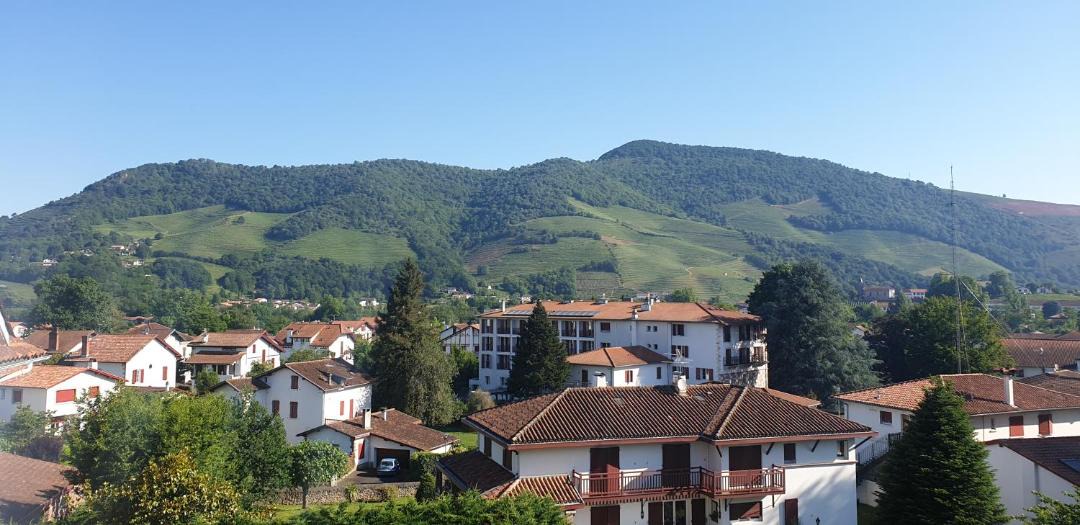 Photo of Buildings in Saint-Jean-Pied-de-Port