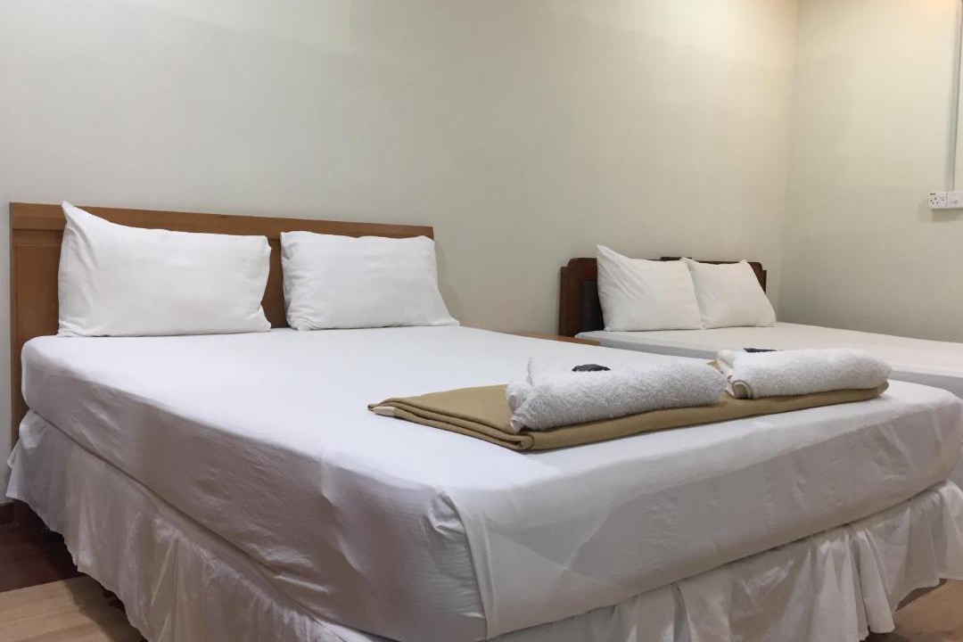 Photo of Bedroom in Hulu Selangor