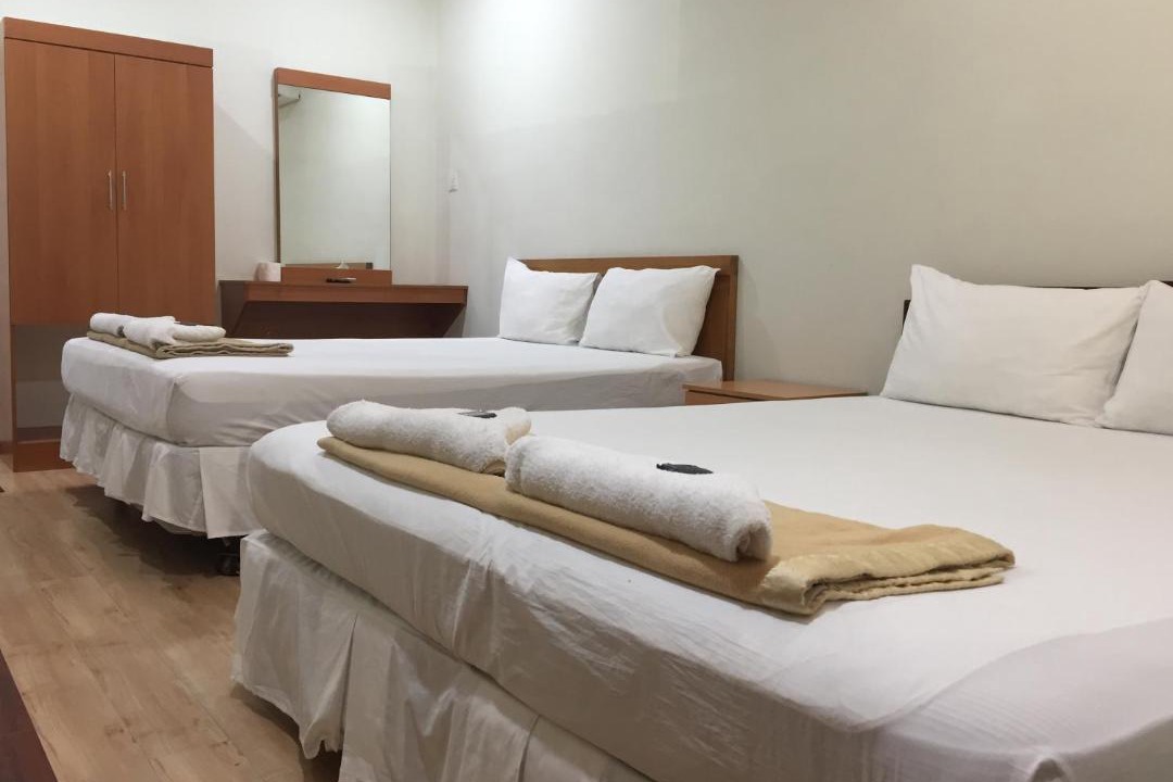 Photo of Bedroom in Hulu Selangor