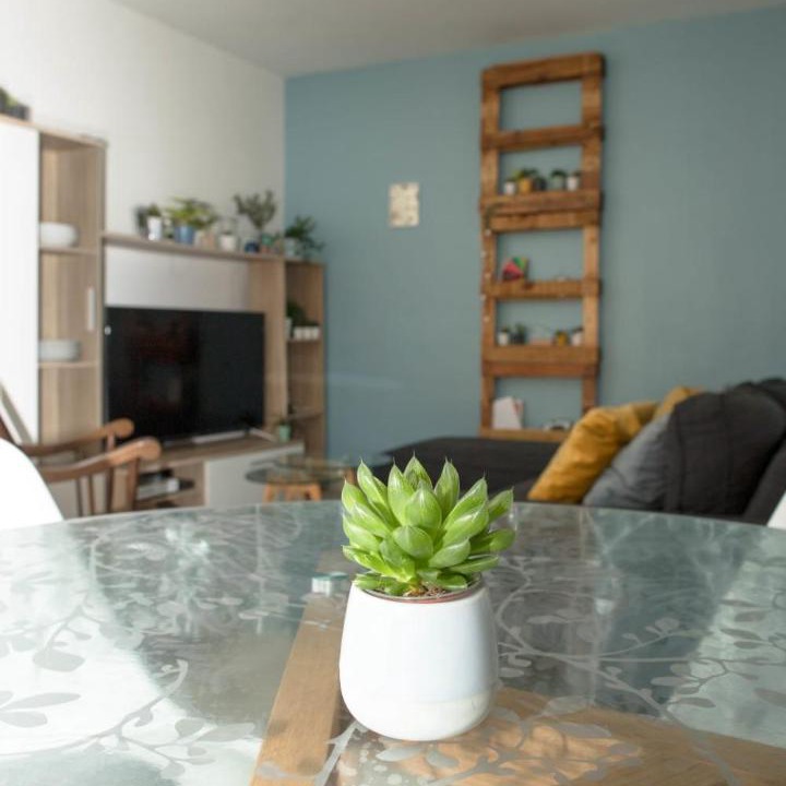 Photo of Livingroom in Poitiers