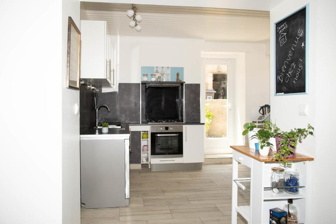 Photo of Kitchen in Poitiers