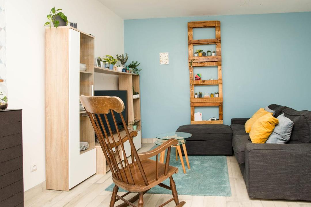 Photo of Livingroom in Poitiers